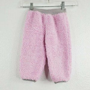 The North Face Babies Comfort Pull On Sweat Pants